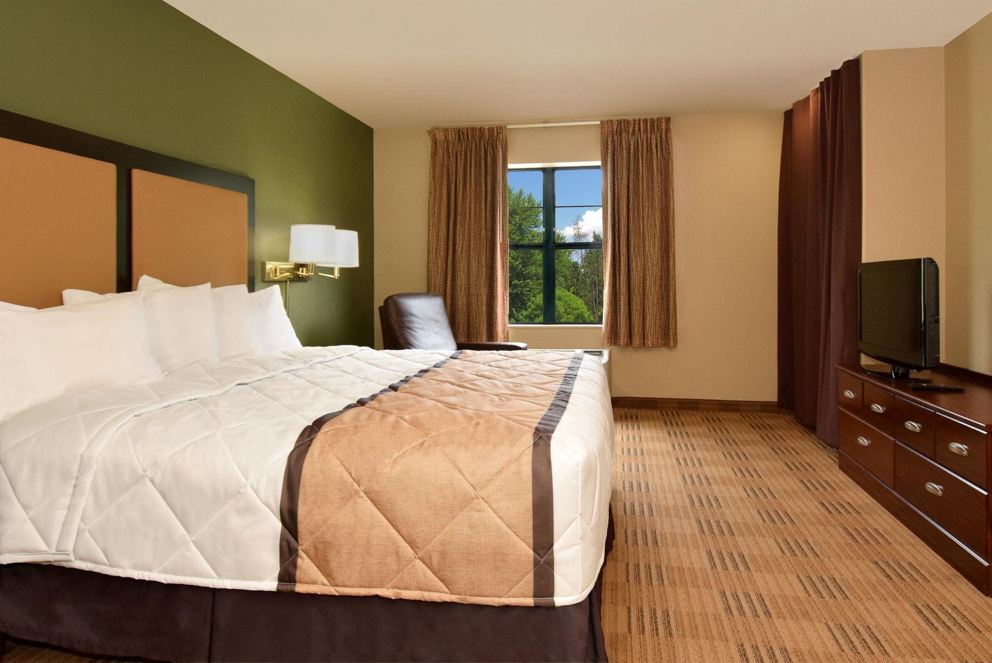 Extended Stay America Suites - Madison - Junction Court Middleton Bagian luar foto