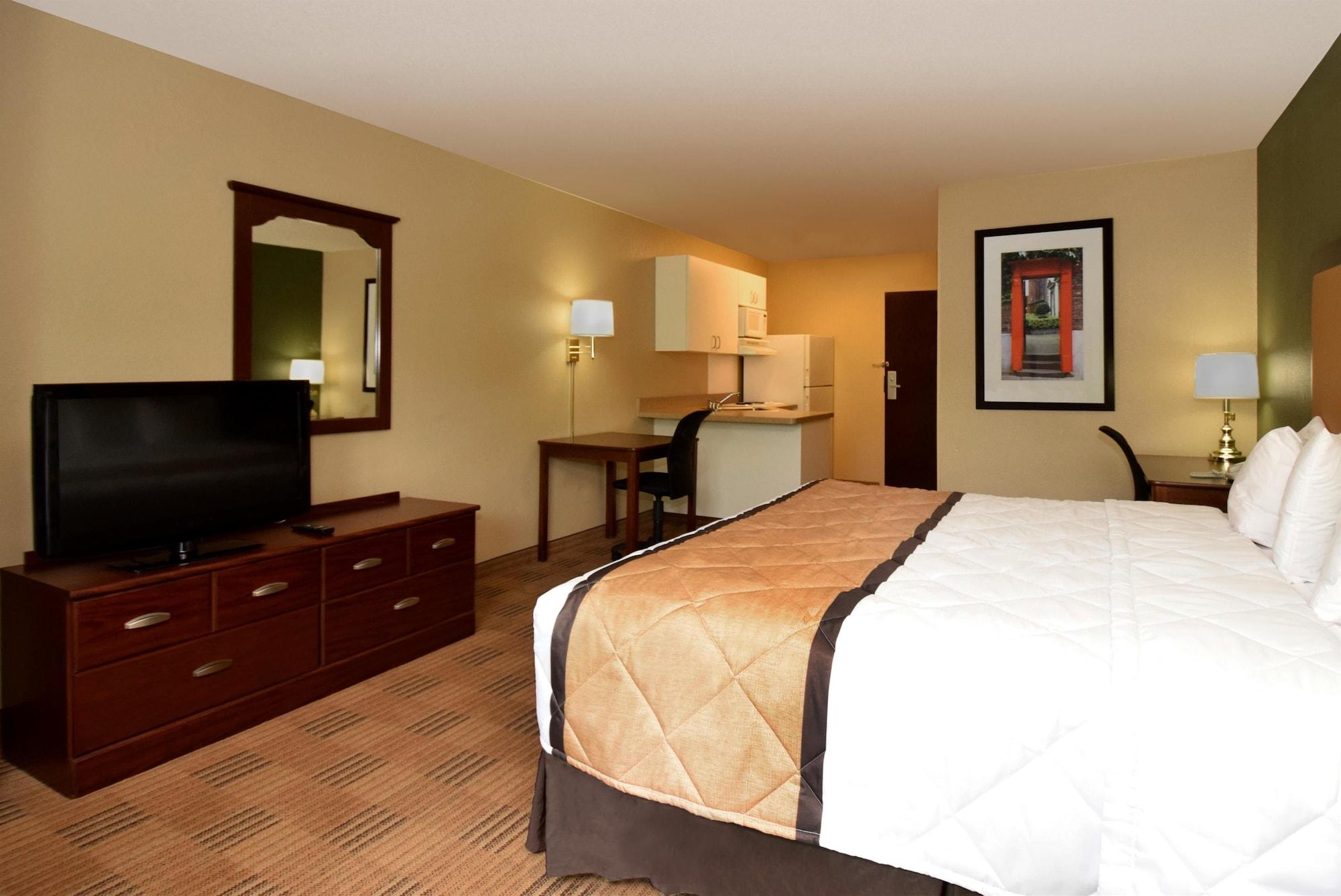 Extended Stay America Suites - Madison - Junction Court Middleton Bagian luar foto