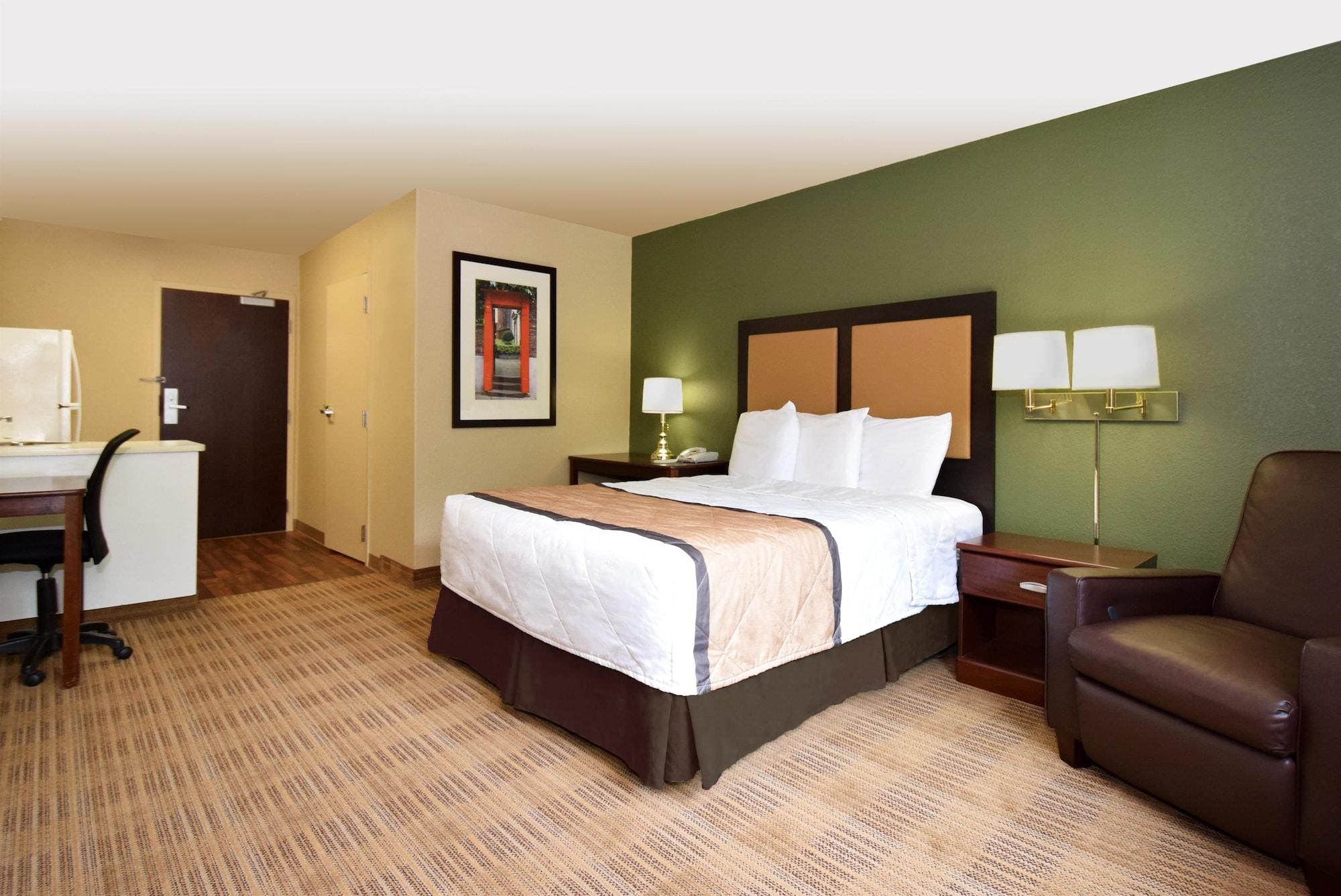 Extended Stay America Suites - Madison - Junction Court Middleton Bagian luar foto