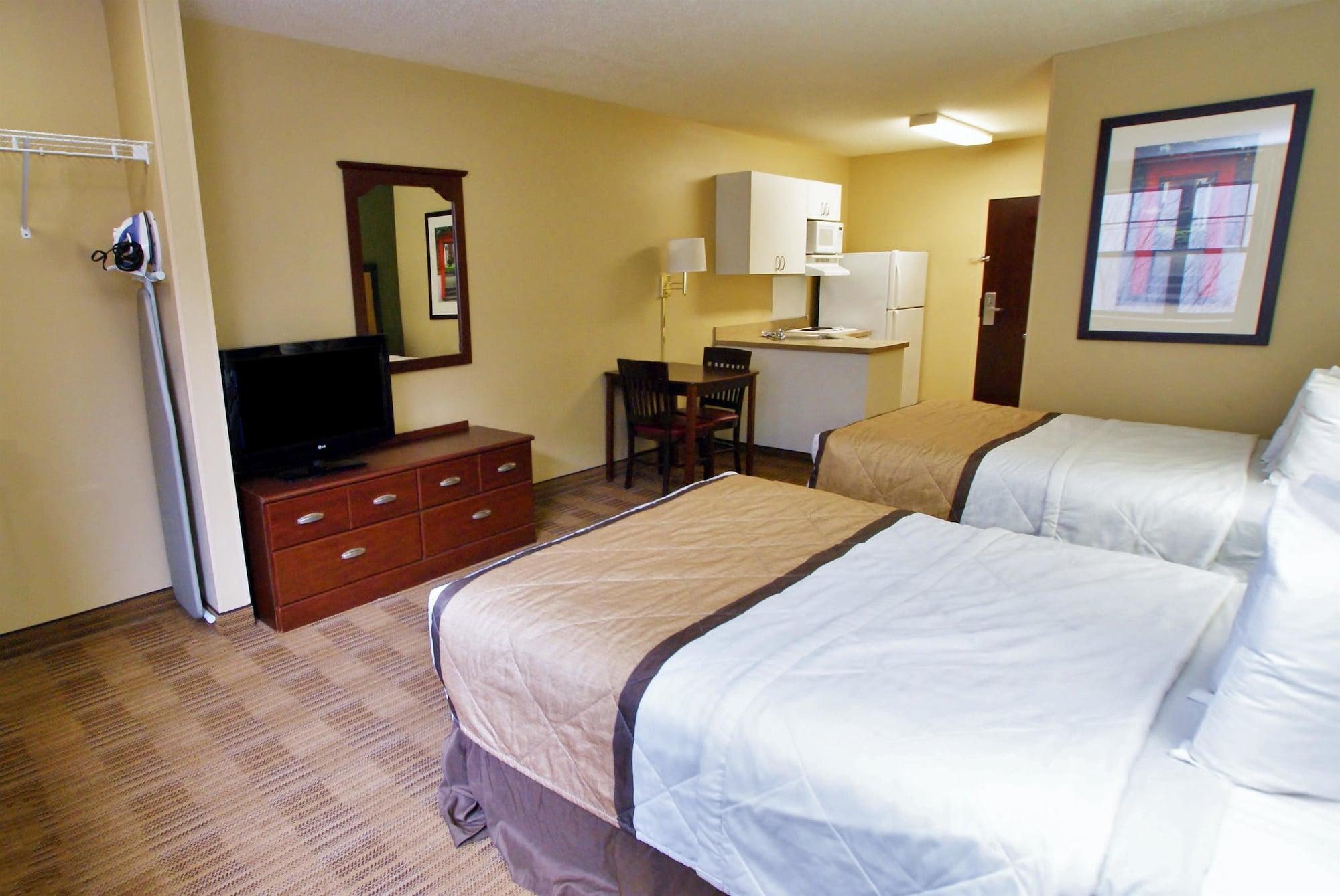 Extended Stay America Suites - Madison - Junction Court Middleton Bagian luar foto
