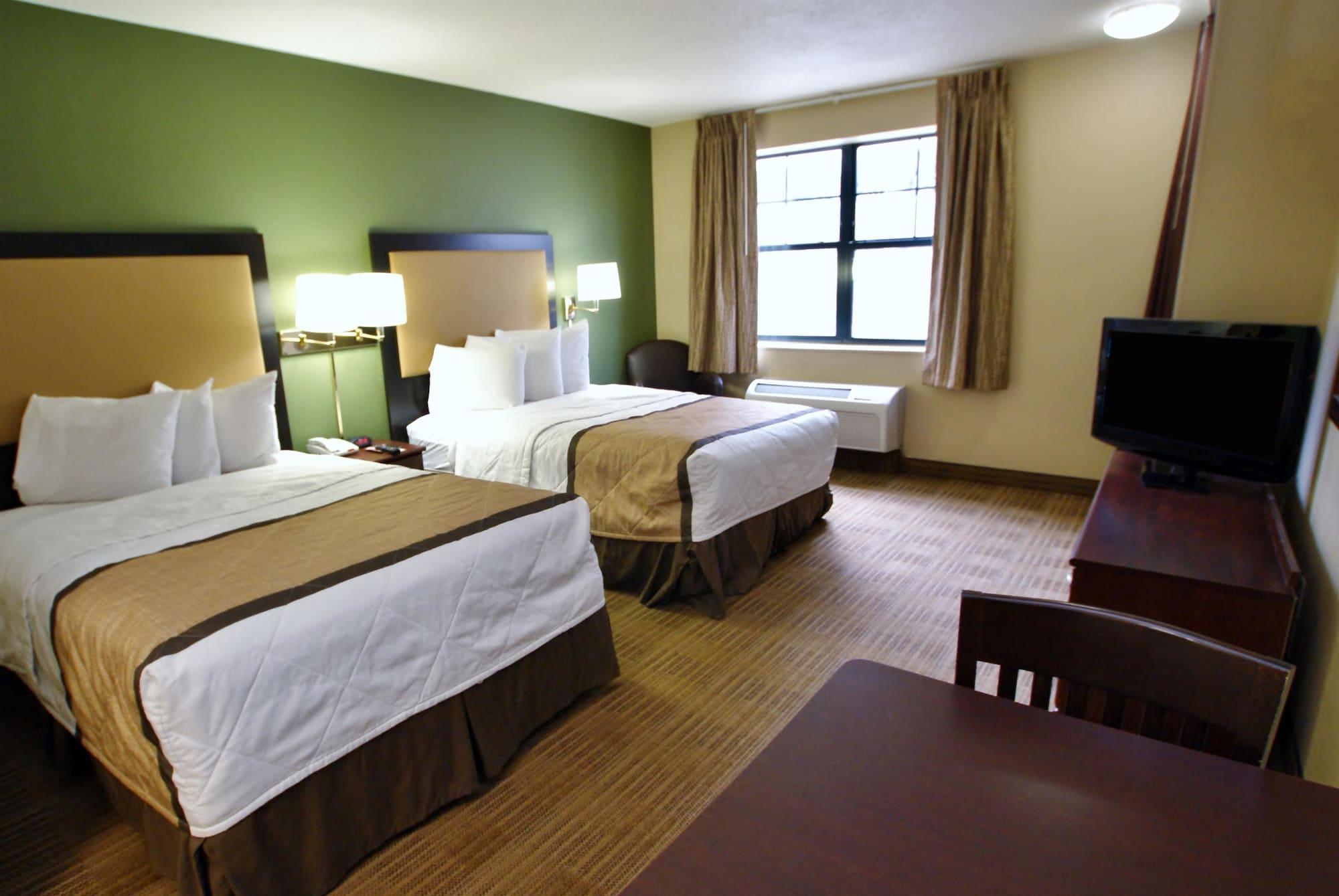 Extended Stay America Suites - Madison - Junction Court Middleton Bagian luar foto