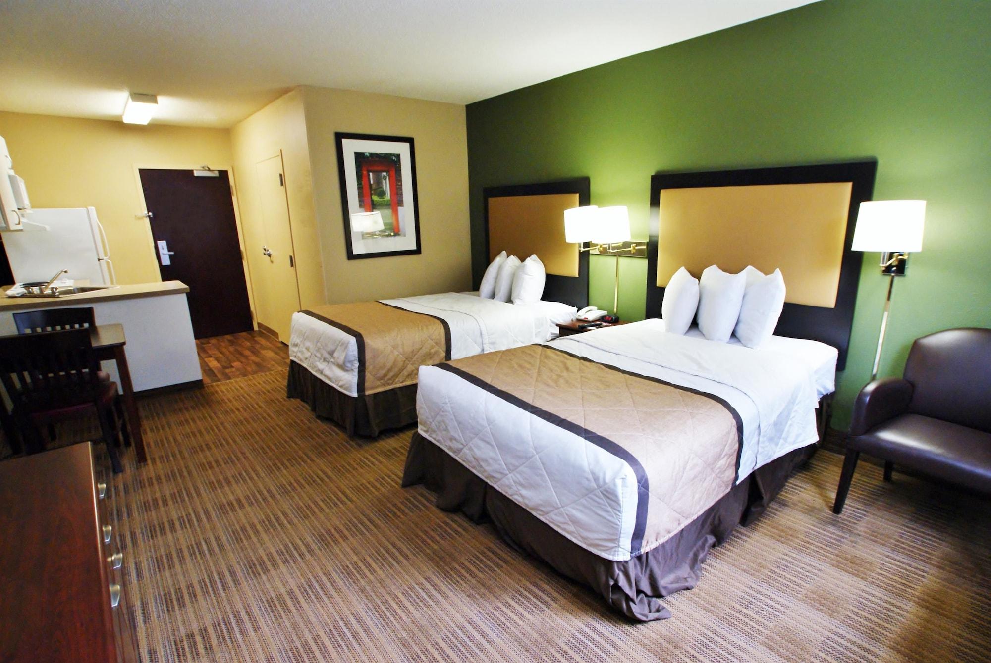 Extended Stay America Suites - Madison - Junction Court Middleton Bagian luar foto