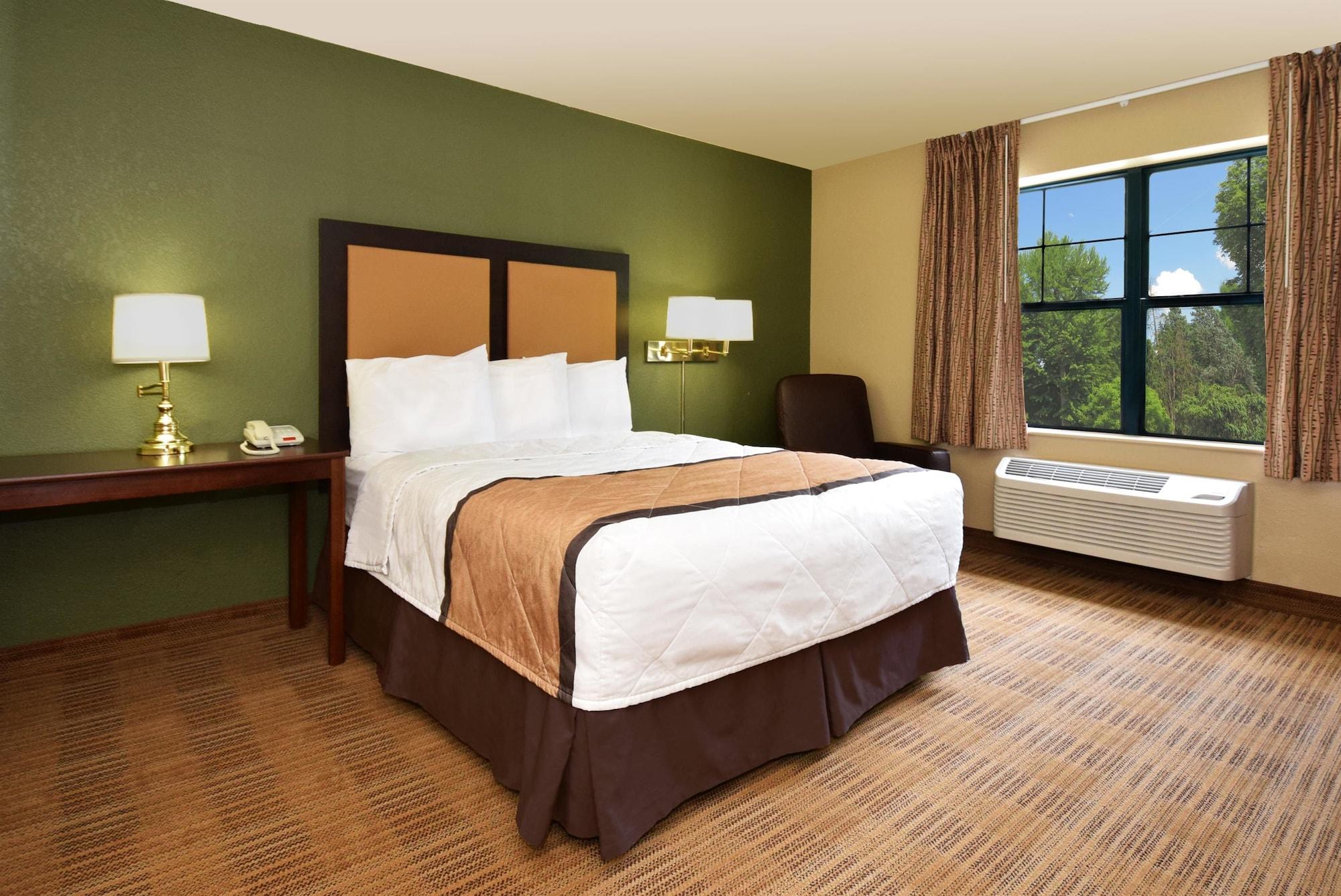 Extended Stay America Suites - Madison - Junction Court Middleton Bagian luar foto