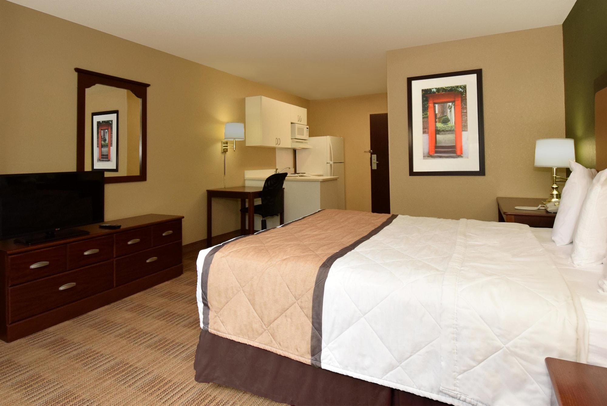Extended Stay America Suites - Madison - Junction Court Middleton Bagian luar foto