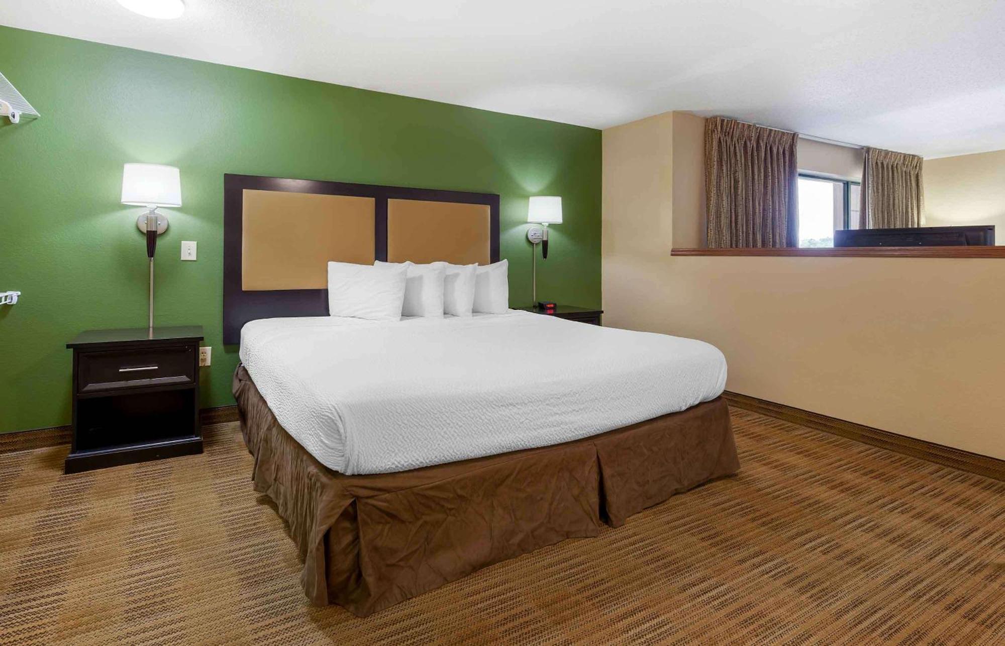 Extended Stay America Suites - Madison - Junction Court Middleton Bagian luar foto
