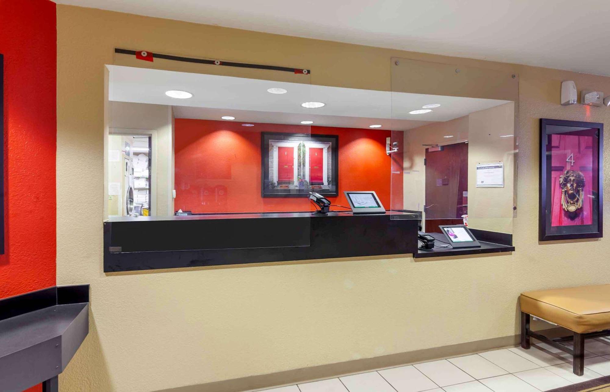 Extended Stay America Suites - Madison - Junction Court Middleton Bagian luar foto