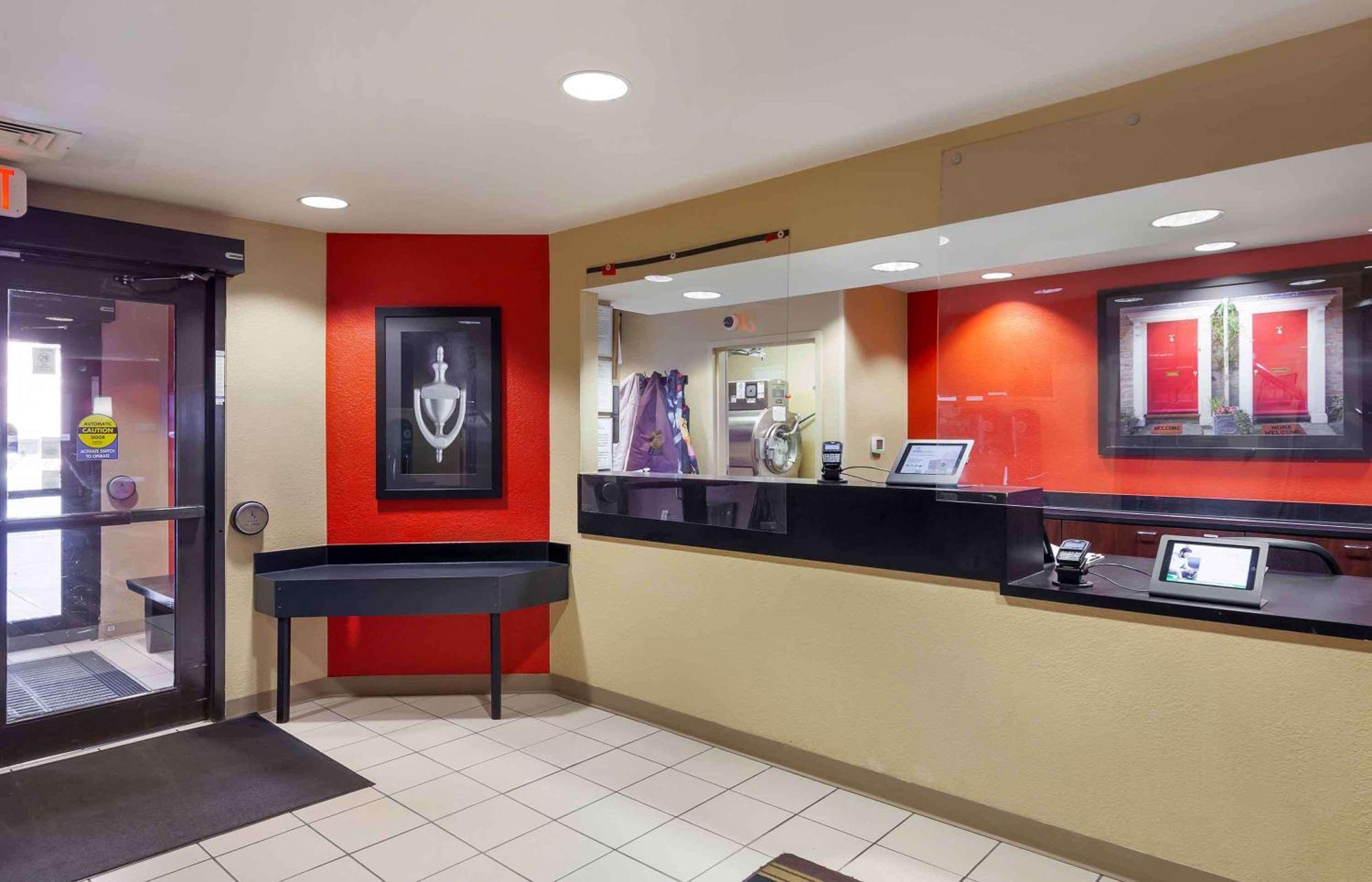 Extended Stay America Suites - Madison - Junction Court Middleton Bagian luar foto