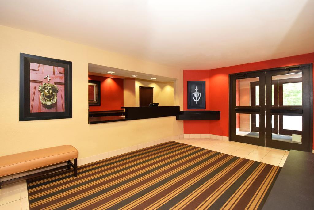 Extended Stay America Suites - Madison - Junction Court Middleton Bagian luar foto