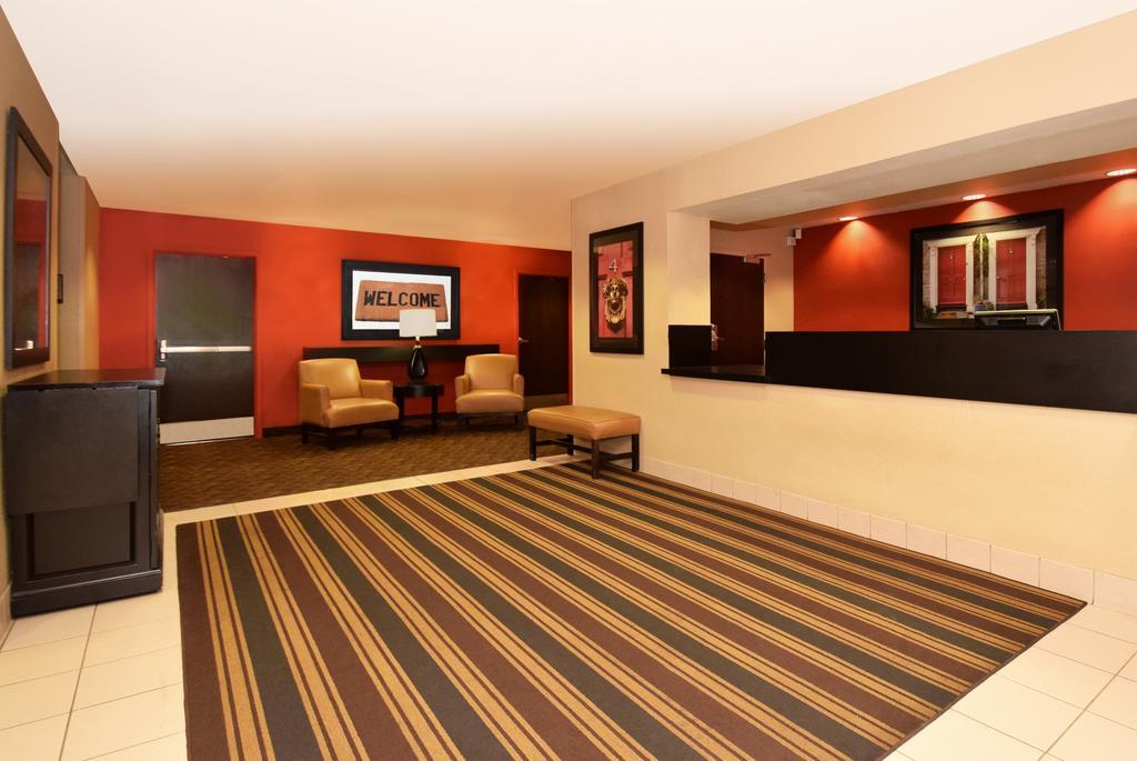 Extended Stay America Suites - Madison - Junction Court Middleton Bagian luar foto