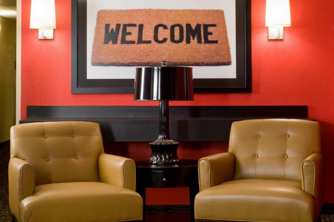 Extended Stay America Suites - Madison - Junction Court Middleton Bagian luar foto